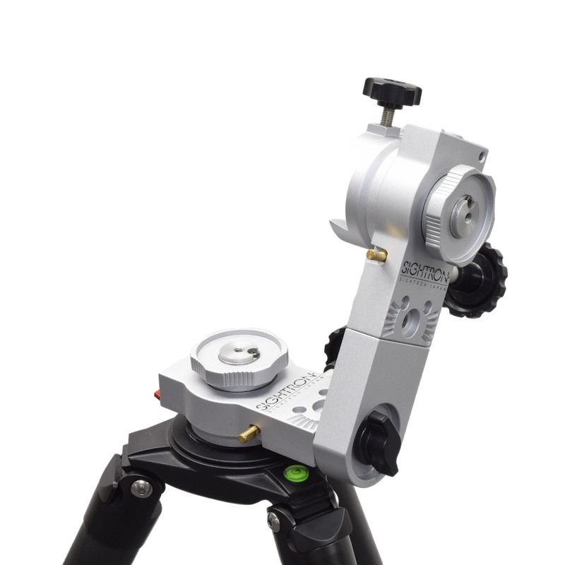 サイトロン SJ-M 経緯台 ｜ 天体望遠鏡・双眼鏡等の光学機器専門店