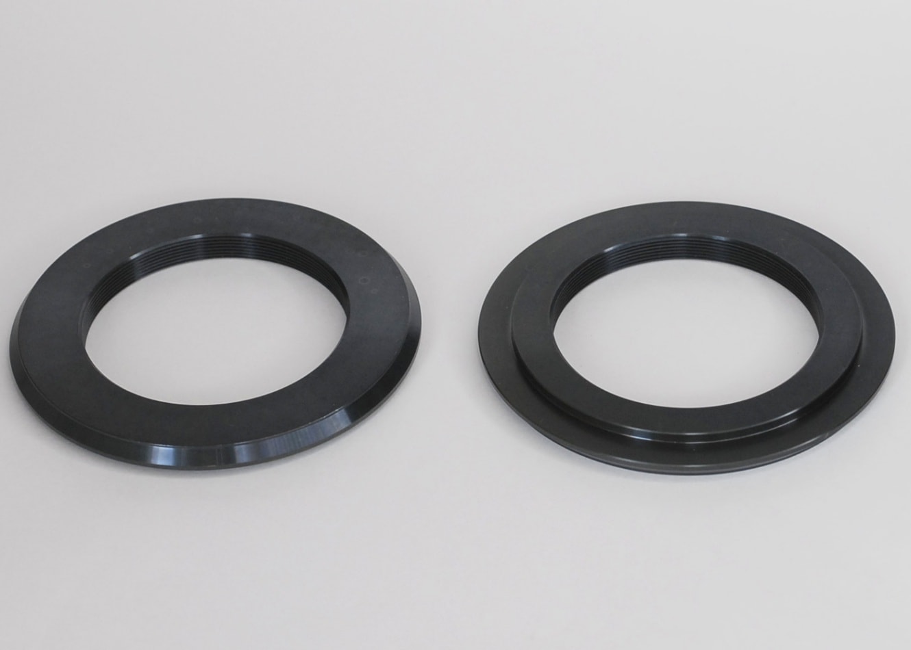 K-ASTEC TR74-M48F（M48接続用テーパーリング） ｜ 天体望遠鏡・双眼鏡