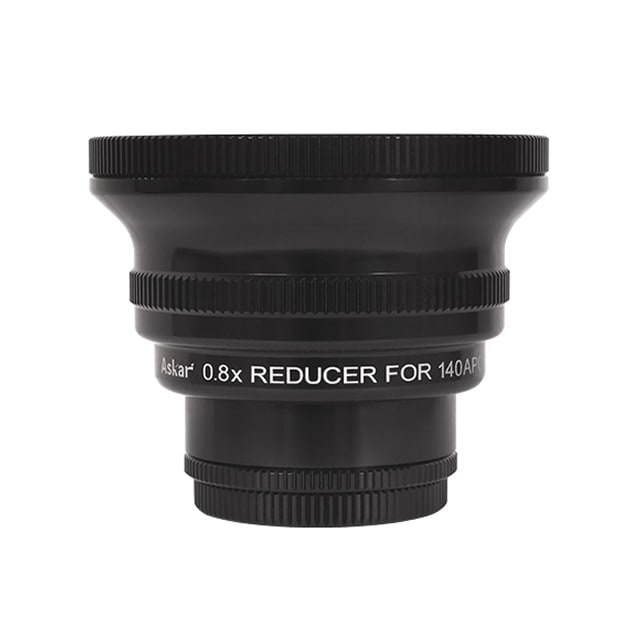 Askar 140APO����0.8x��ǥ塼�����ʼ������󤻾��ʡ�Ǽ����60����