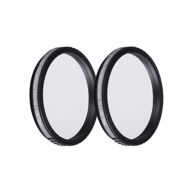 Askar カラーマジック 6nm Dフィルターセット（受注取り寄せ商品・納期