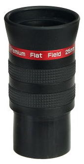 �ް�ȥ졼�ǥ��󥰡�PF-25mm/65���Premium Flat Field��