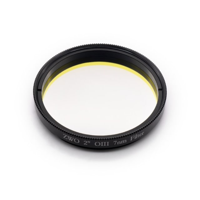 ZWO��OIII��7nm��M48��2������˥ʥ����Х�ɥե��륿��