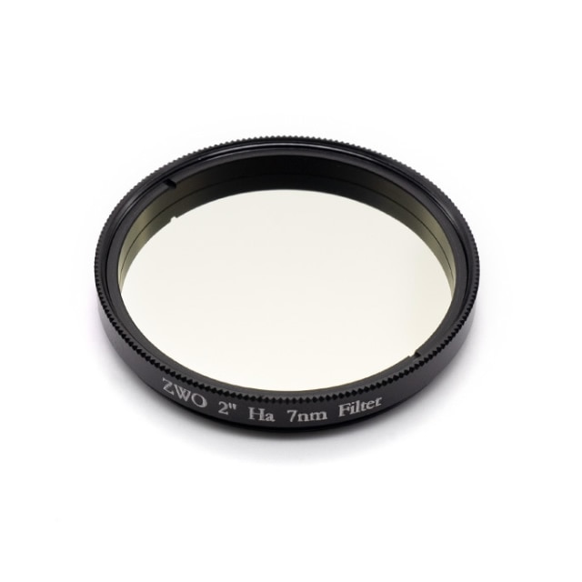 ZWO��H����7nm��M48��2������˥ʥ����Х�ɥե��륿��