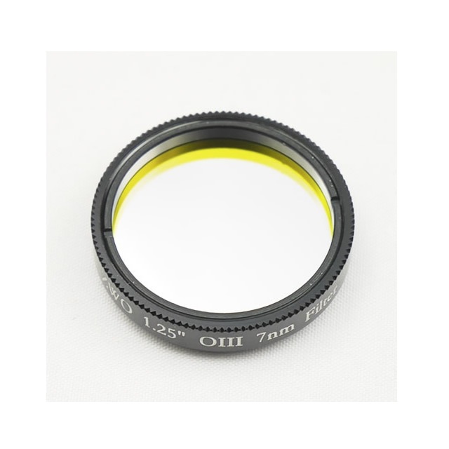 ZWO OIII・7nm・1.25