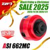 ZWO��ASI 662MC�ʥ��顼/����ѥ�ǥ�ˡ�ZWO��Black-Friday & Christmas SALE 2025�ۡ�11/20��0��00��2026/1/4��24��00�ޤǡˡ�¨Ǽ��