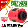 ZWO��ASI 533MM Pro��DDR3�Хåե�������¢/��Υ���/��ѥ�ǥ�ˡ�ZWO��Black-Friday & Christmas SALE 2025�ۡ�11/20��0��00��2026/1/4��24��00�ޤǡˡ�¨Ǽ��
