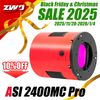 ZWO��ASI 2400MC Pro��DDR3�Хåե�������¢/���顼/��ѥ�ǥ�ˡ�ZWO��Black-Friday & Christmas SALE 2025�ۡ�11/20��0��00��2026/1/4��24��00�ޤǡˢ���ǥ�����󥸤ΰ� ������λ