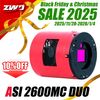 ZWO��ASI 2600MC DUO�ʥ����ɥ��å����/���顼/��ѥ�ǥ�ˡ�ZWO��Black-Friday & Christmas SALE 2025�ۡ�11/20��0��00��2026/1/4��24��00�ޤǡˡʼ���12�������ͽ�ꡦ��ͽ��������