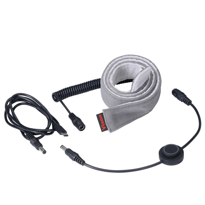 ビクセン レンズヒーター380-12V（2024年12月5日新発売） ｜ 天体