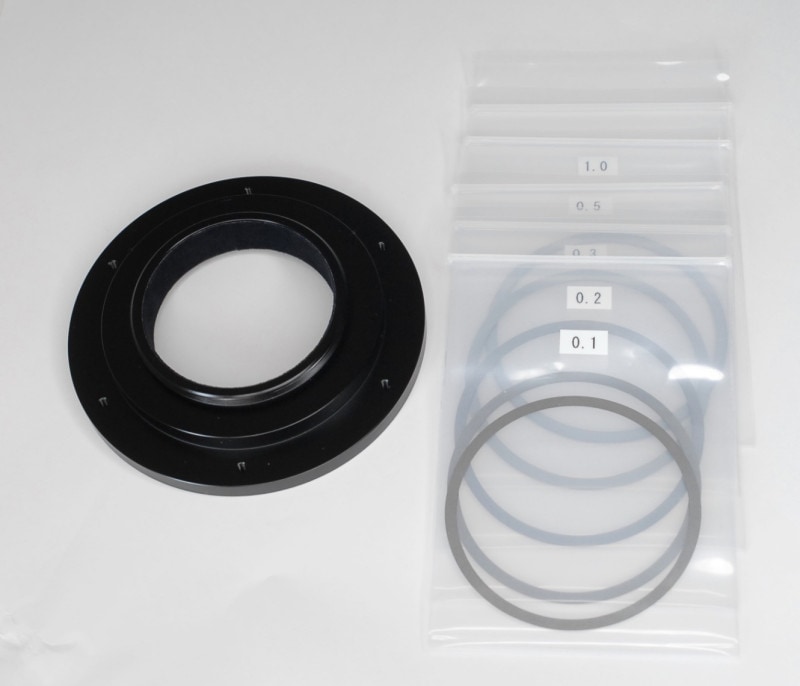 K-ASTEC��EX-12.5��1.0�ʥХå��ե�������Ĵ���ѱ�Ĺ��󥰡�