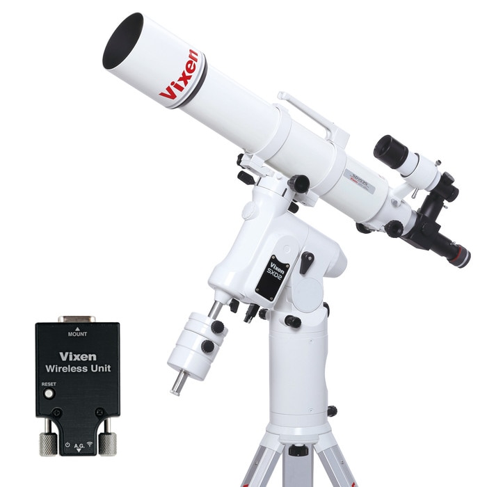 ビクセン SXD2WL-SD103SII ｜ 天体望遠鏡・双眼鏡等の光学機器専門店