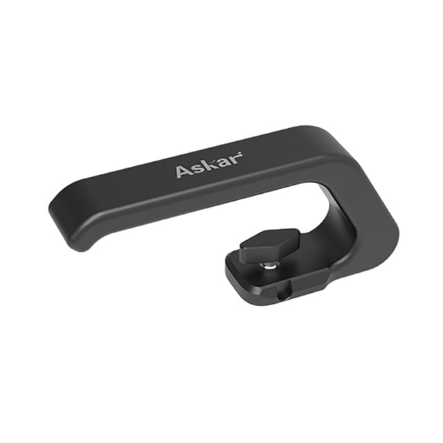 askaさん専用 Askar SQA用ハンドル（2025年4月18日新発売） ｜ 天体望遠鏡・双眼鏡等