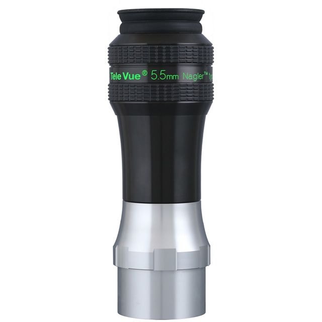 �ƥ�ӥ塼���ʥ��顼��������7��5.5mm��Nagler-Type7 5.5mm��