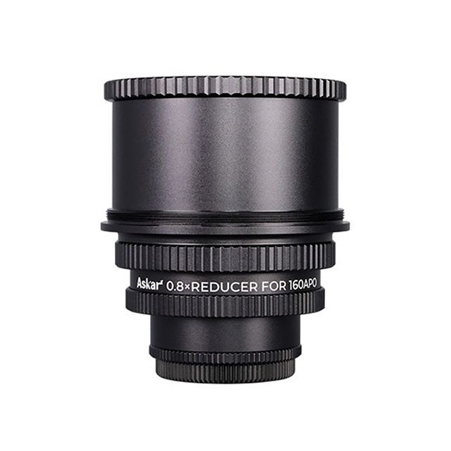 Askar 160APO����0.8x��ǥ塼������2025ǯ4��22����ȯ��ˡʼ��������ʡ�