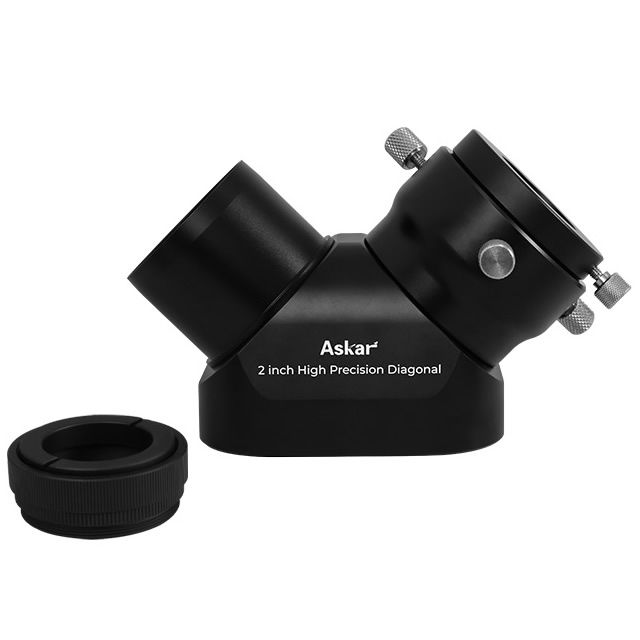 Askar 50.8mmͶ���Υ�����ŷĺ�ߥ顼 ��2025ǯ4��22����ȯ���