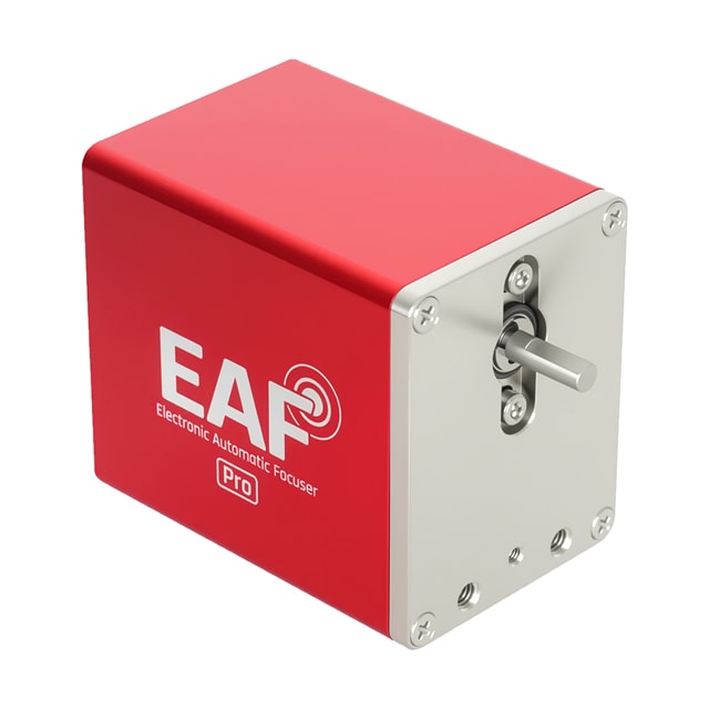 新品未使用【箱潰れ特価】 ZWO EAF 5V オートフォーカサー 新品未使用【箱潰れ特価】 ZWO EAF 5V オートフォーカサー
