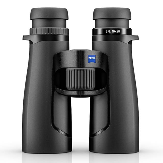 ツァイス SFL 10×50（2025年6月20日新発売） ｜ 天体望遠鏡・双眼鏡等
