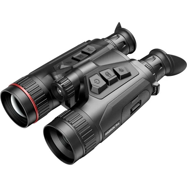 HIKMICRO HABROK Pro HX60LN（受注毎お取り寄せ商品・納期：30～45日