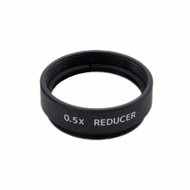 サイトロン レデューサー0.5×アメリカンサイズ（2025年11月7日新発売