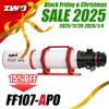 ZWO��FF107-APO��749mm/F7.0�ˡ�ZWO��Black-Friday & Christmas SALE 2025�ۡ�11/20��0��00��2026/1/4��24��00�ޤǡˡ�¨Ǽ��