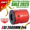 ZWO��NEW ASI 2600MM Pro��DDR3�Хåե�������¢/��Υ���/��ѥ�ǥ�ˡ�ZWO��Black-Friday & Christmas SALE 2025�ۡ�11/20��0��00��2026/1/4��24��00�ޤǡˡ�¨Ǽ��