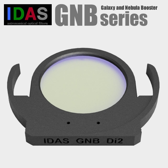 IDAS��GNB��Galaxy and Nebula Booster�ˡ�Di2