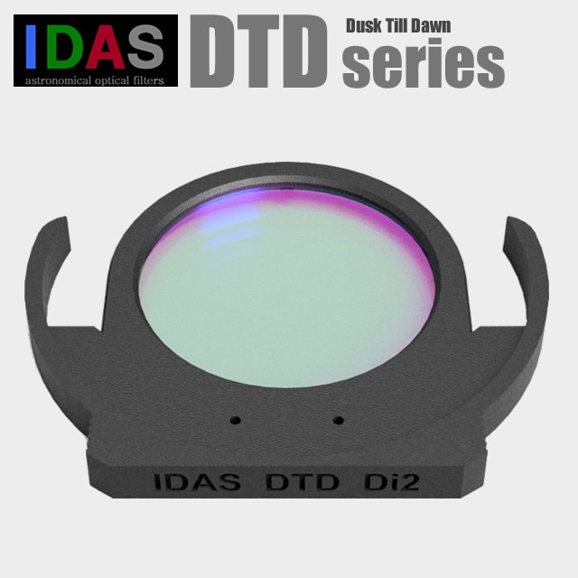 IDAS��DTD��Dusk Till Dawn�ˡ�Di2