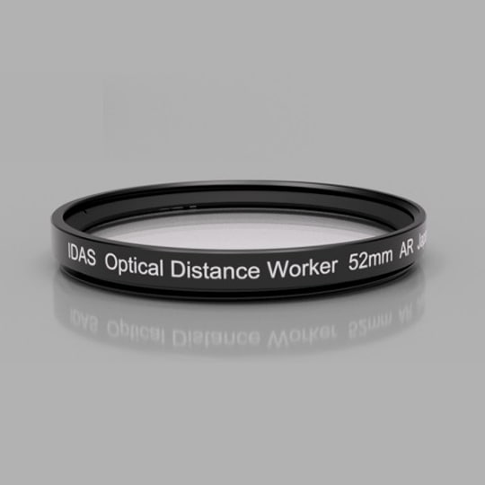 IDAS��Optical Distance Worker��52ST2�ʸ�ϩĹĴ���ѥ��ꥢ�ե��륿����