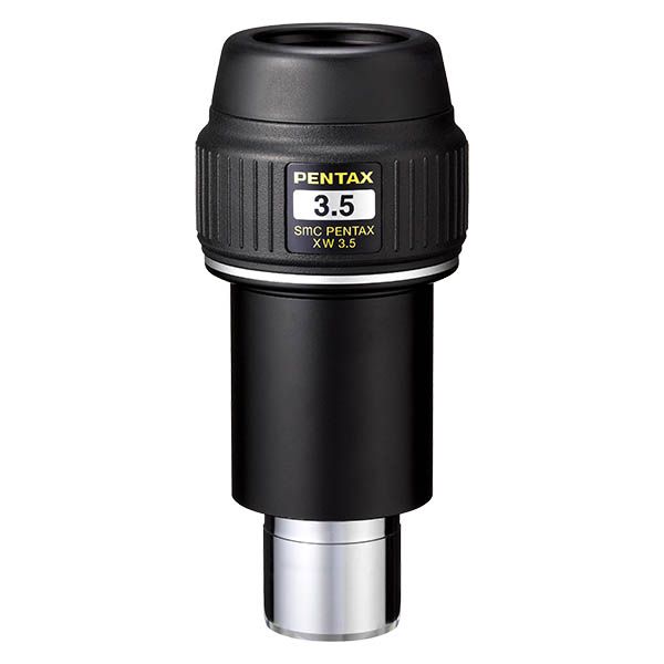 ペンタックス smc PENTAX XW3.5（2026年1月8日価格改定）【即納