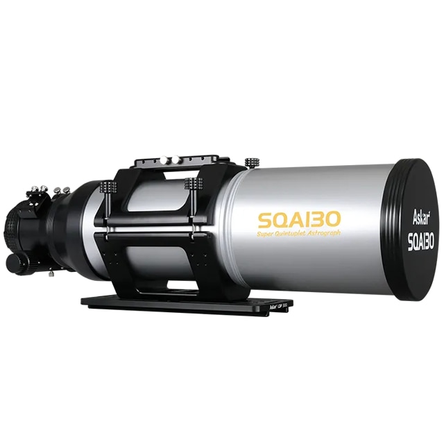 Askar SQA130鏡筒（2026年3月27日新発売）（ご予約商品：納期90日程度
