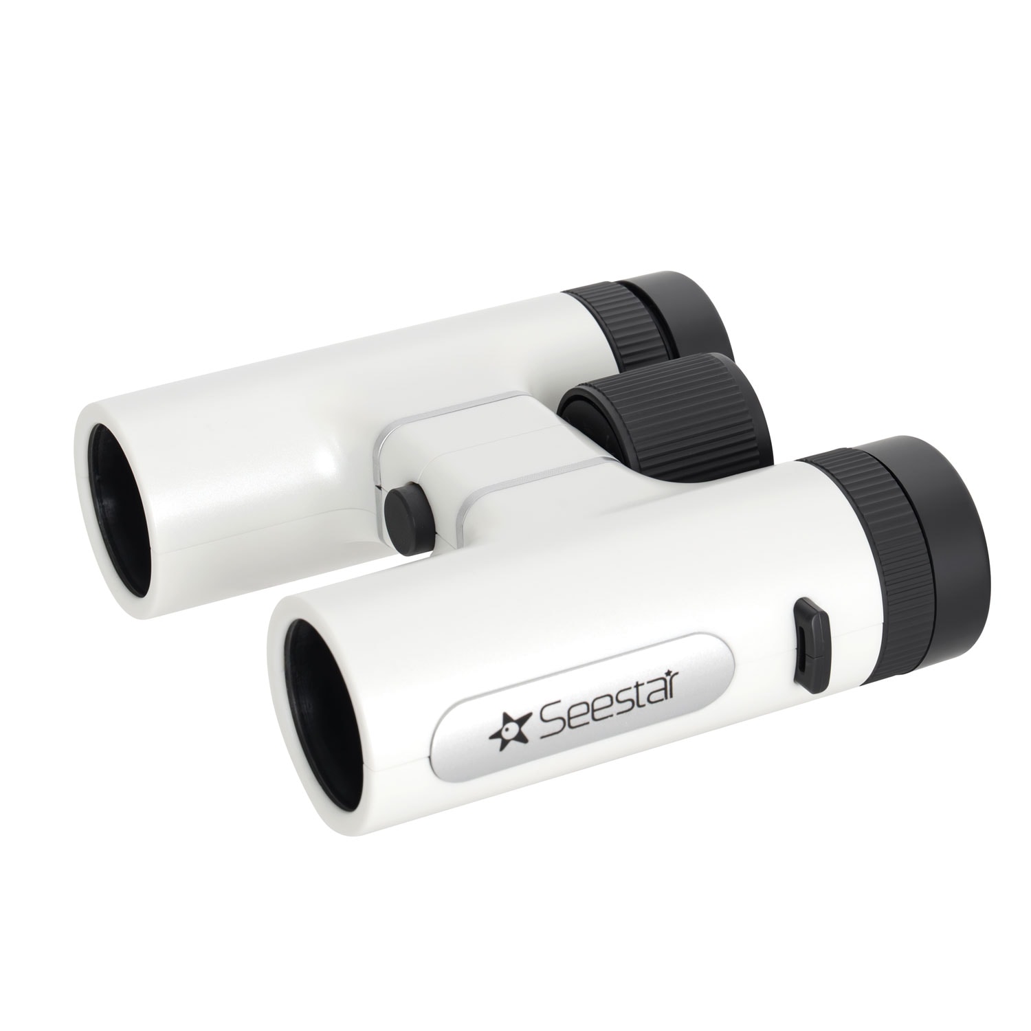 Seestar Binoculars 8×24（2026年4月30日新発売） ｜ 天体望遠鏡