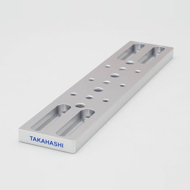 タカハシ ブリッジプレート220B（2026年6月24日新発売） ｜ 天体望遠鏡