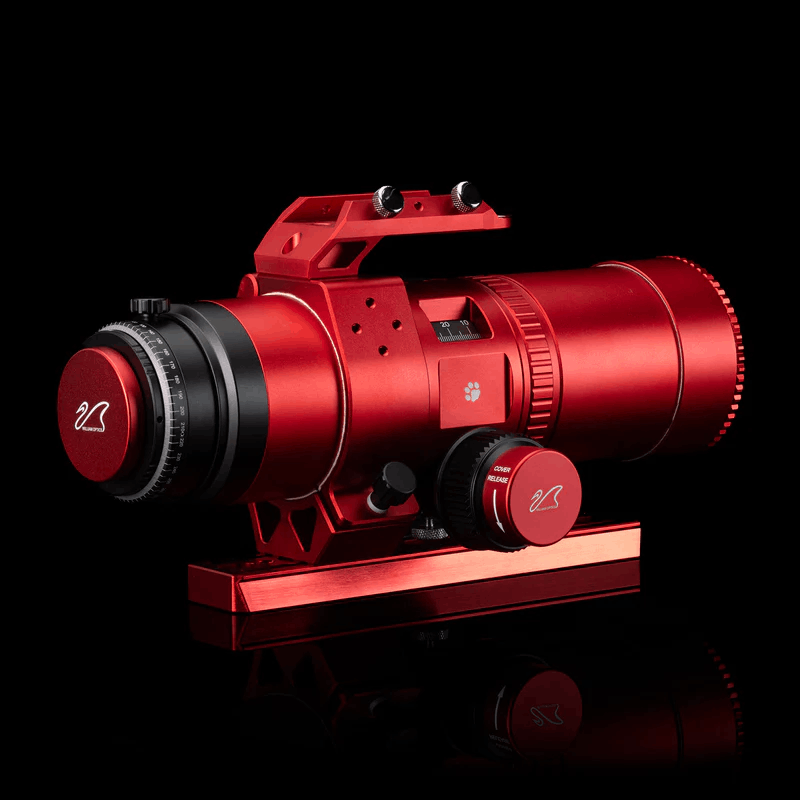 William Optics RedCat51 WIFD（RedCat51III）（サマーセール・17%OFF