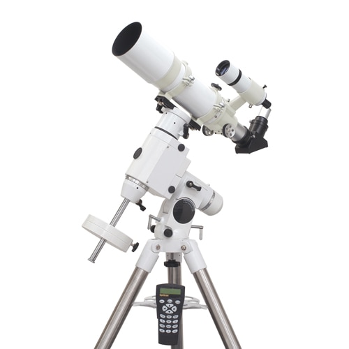 ケンコー NEWスカイエクスプローラー SE 102 SEII赤道儀セット ｜ 天体