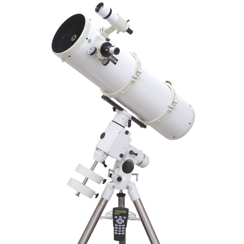 ケンコー NEWスカイエクスプローラー SE 200N CR SEII赤道儀