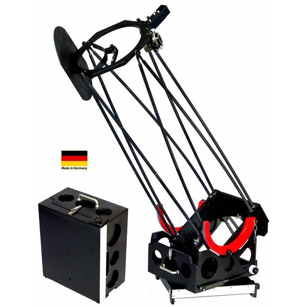笠井トレーディング GINJI-250D ドブソニアン 望遠鏡 telescope 天体 