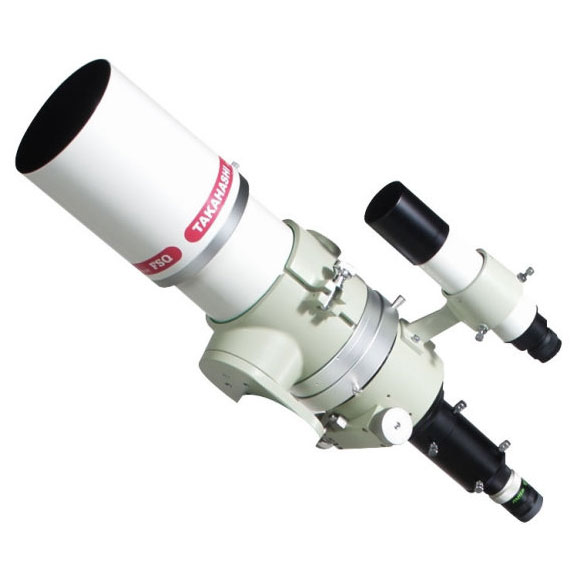 生産終了・完売】タカハシ FSQ-106ED ｜ 天体望遠鏡・双眼鏡等の光学