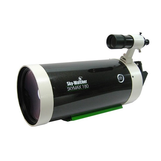 スカイウォッチャー SKYMAX 180（名称変更・旧名称：BKMAK180）（受注取寄商品・納期3～4か月） ｜ 天体望遠鏡・双眼鏡等の光学
