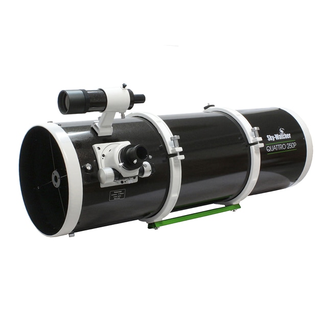 スカイウォッチャー Quattro 250P（国内在庫品僅少・品切れ時はご容赦