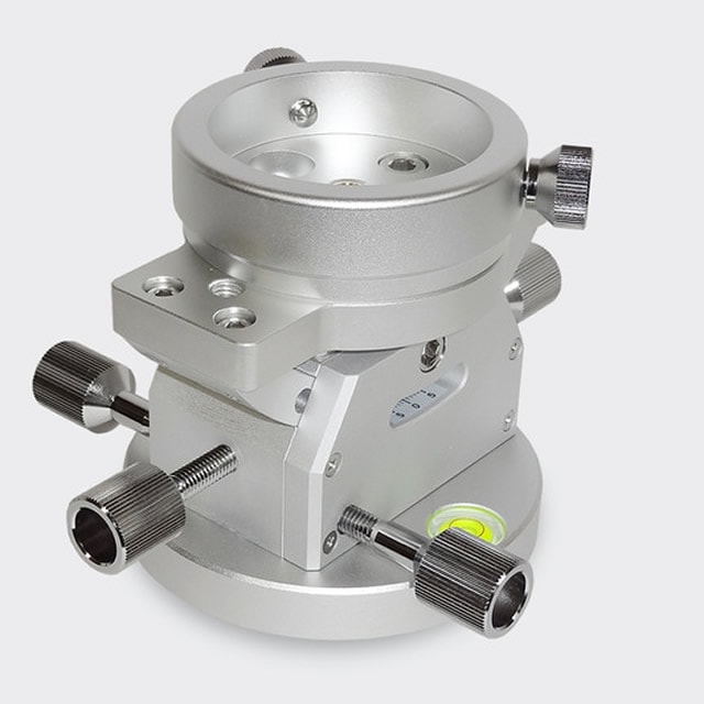 TOAST 極軸合わせ専用微動架台 極軸合わせ専用微動架台「Dish-2」発売｜TOAST TECHNOLOGY