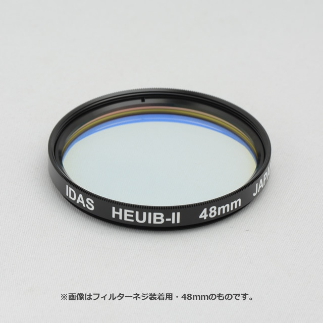 IDASHEUIB-II M48Sʴ׸2.5mmˡλ