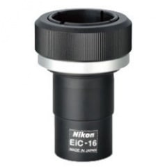 Nikon コンバーター EiC-16 wyw801m ニコン アイピースイノベイティブコンバーター EiC-16 ｜ 天体