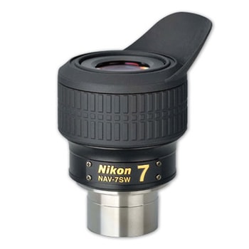 Nikon NAV-7SW レンズ(単焦点) Nikon NAV-7SW レンズ(単焦点) ニコン NAV-7SW ｜ 天体望遠鏡・双眼鏡