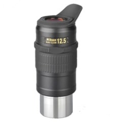 Nikon 天体望遠鏡アイピース NAV-12.5HW ニコン NAV-12.5HW ｜ 天体望遠鏡・双眼鏡等の光学機器専門店