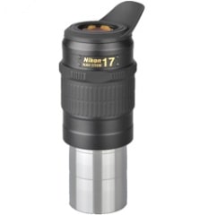Nikon - 元箱付き 新品級 ニコン NAV-17HW 天体望遠鏡アイピース ニコン NAV-17HW ｜ 天体望遠鏡・双眼鏡等の光学機器専門店