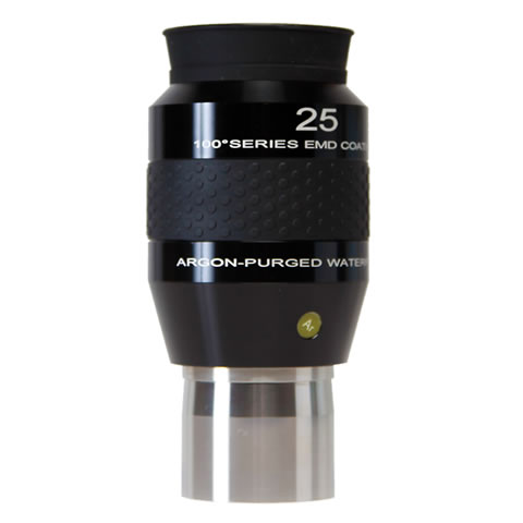 Explore Scientific 100ﾟ Series・ 25mm【在庫処分特価セール