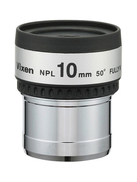 ビクセン NPL 10mm(31.7φ) | 天体望遠鏡・双眼鏡等の光学機器専門店