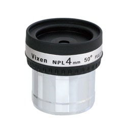 合同ユナイテッド N.P S-4 4-6-0 ビクセン NPL 4mm (31.7φ) ｜ 天体望遠鏡・双眼鏡等の光学機器専門店