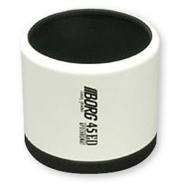 BORG 45ED II 天体望遠鏡対物レンズ BORG 45ED対物レンズ - CAT USED TELESCOPES ［中古天体望遠鏡専門］