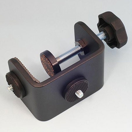 製造終了品・完売】ボーグ（BORG）[5556] マルチクランプHT-1 ｜ 天体